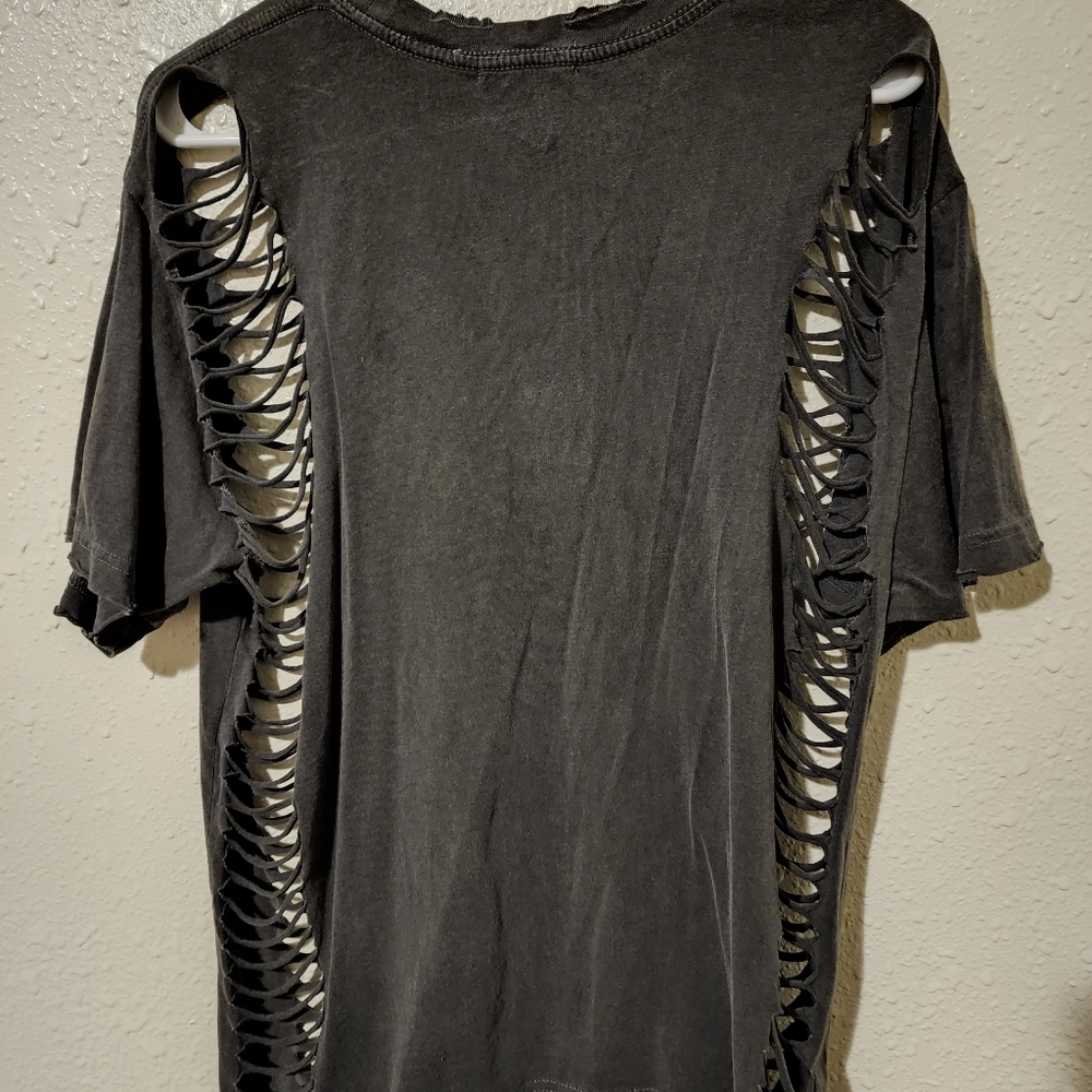 XL Guilded Intent From Buckle - Picture 5 of 7